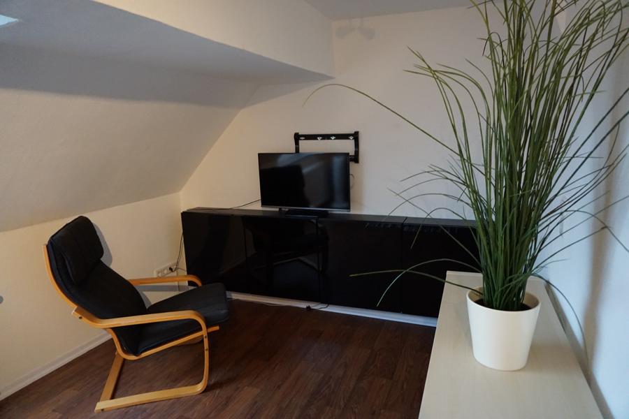 Zimmer Ferienwohnung 2 - Ansicht 3 von 8